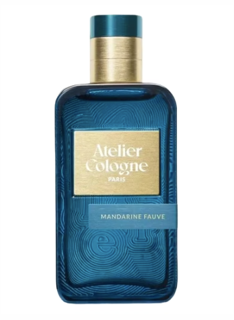 Atelier Cologne Mandarine Fauve