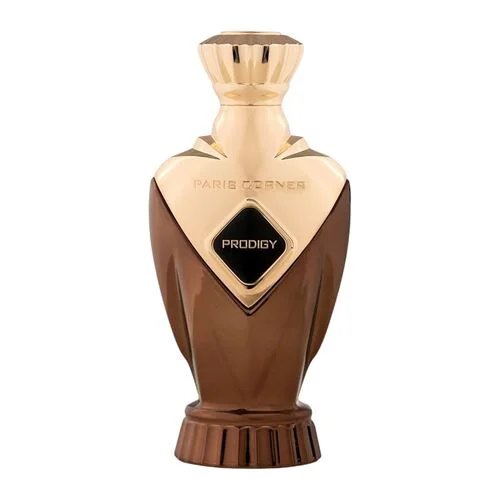 Prodigy by Paris Corner perfume bottle