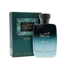 Hawas Malibu by Rasasi perfume bottle