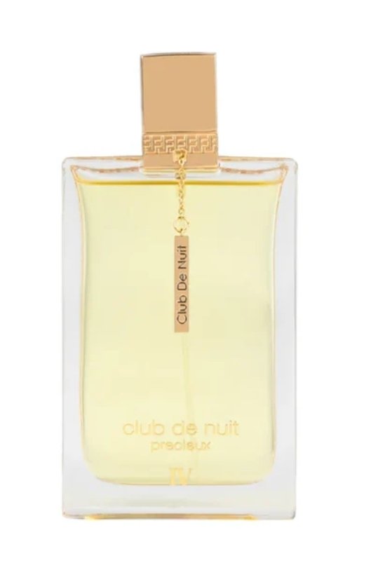 Club de Nuit Precieux IV by Armaf perfume bottle