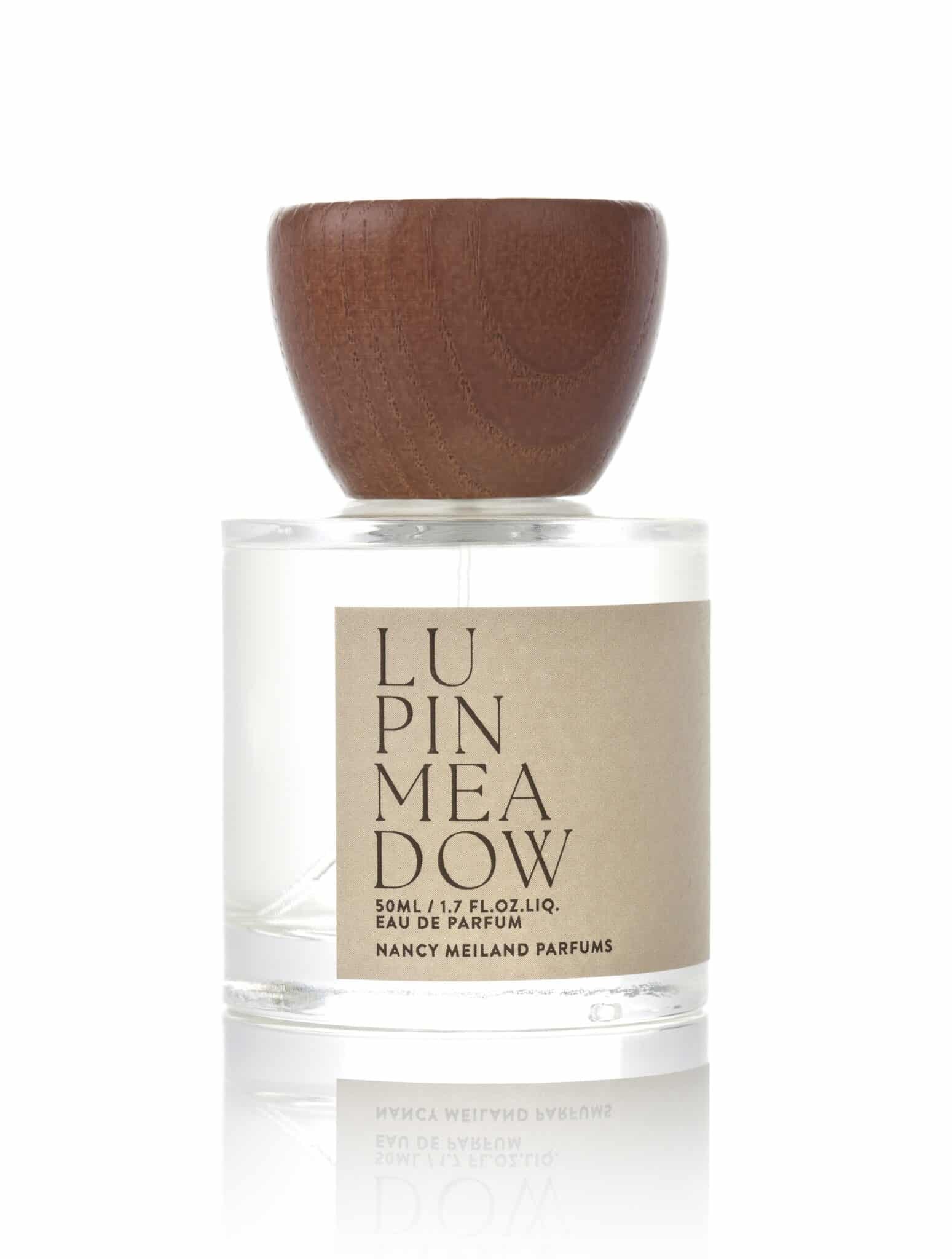 Lupin Meadow  by Nancy Meiland perfume bottle
