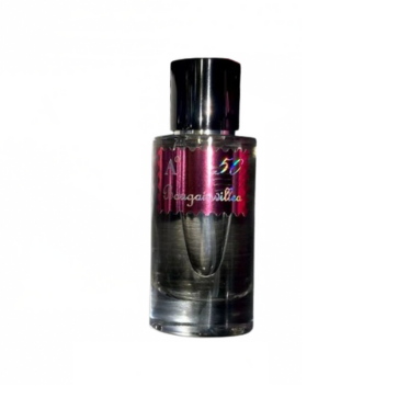 Bougainvillea  by Alien Objects perfume bottle