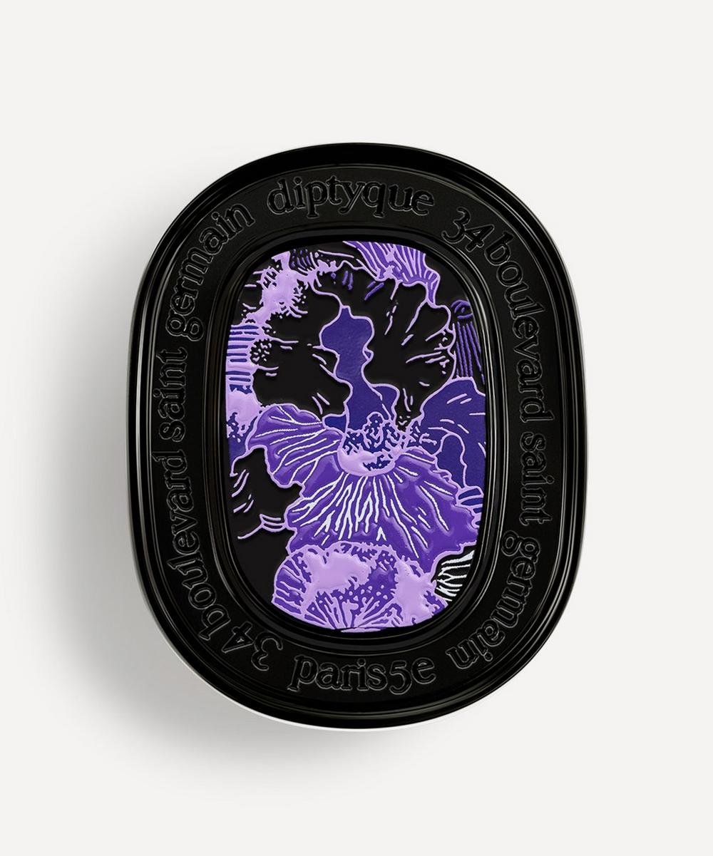 Fleur de Peau Solid Perfume by Diptyque perfume bottle