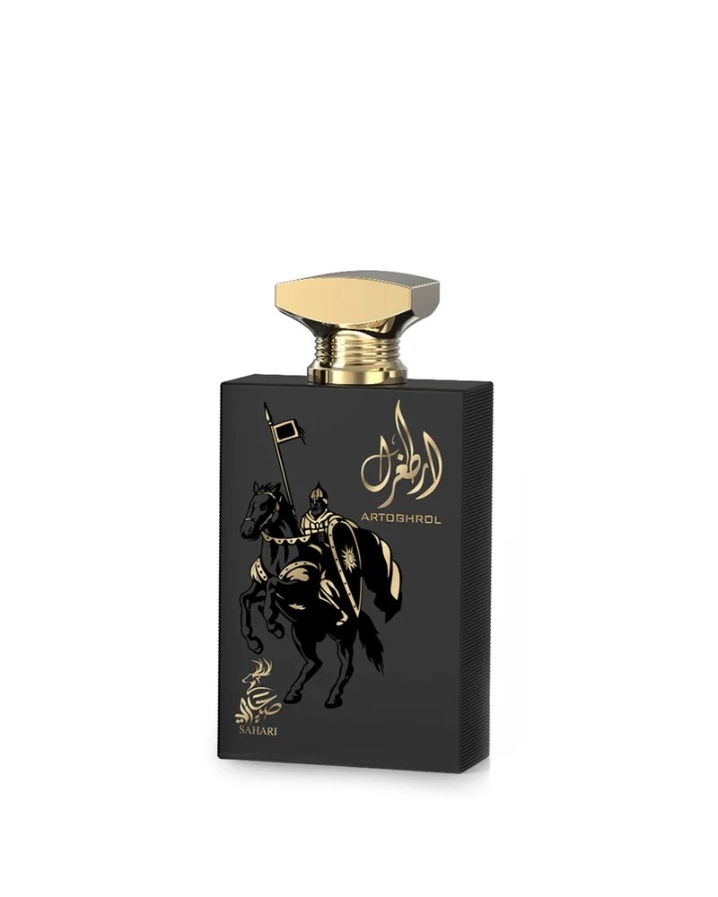 Artoghrol by Sahari perfume bottle