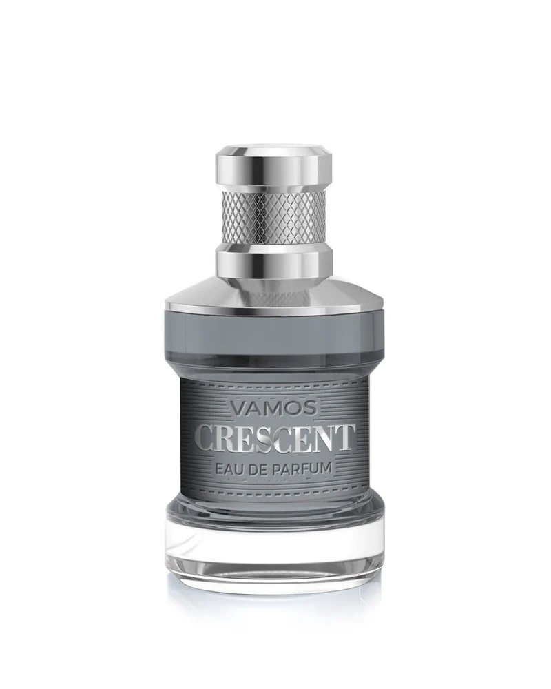 Vamos Crescent by Camara perfume bottle