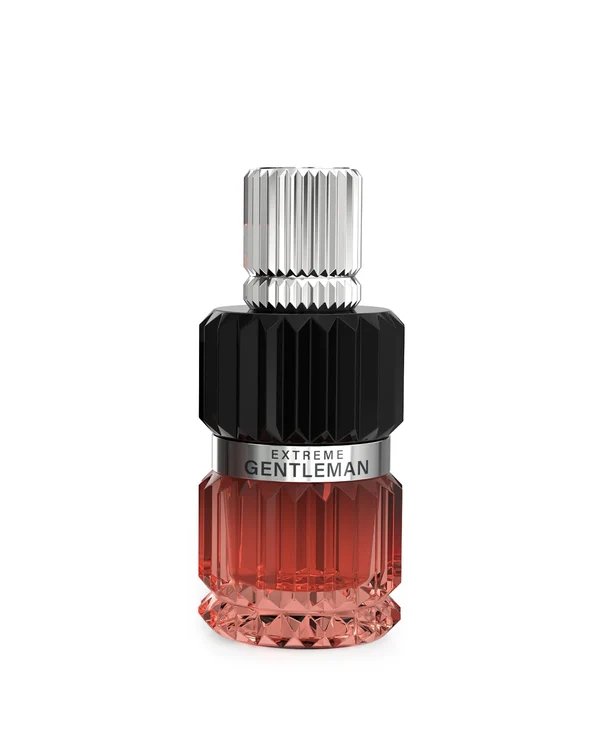 Extreme   Gentleman by Mirada Perfumes perfume bottle