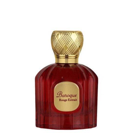 Rouge Extrait Baroque Rouge Extrait by Maison Alhambra perfume bottle
