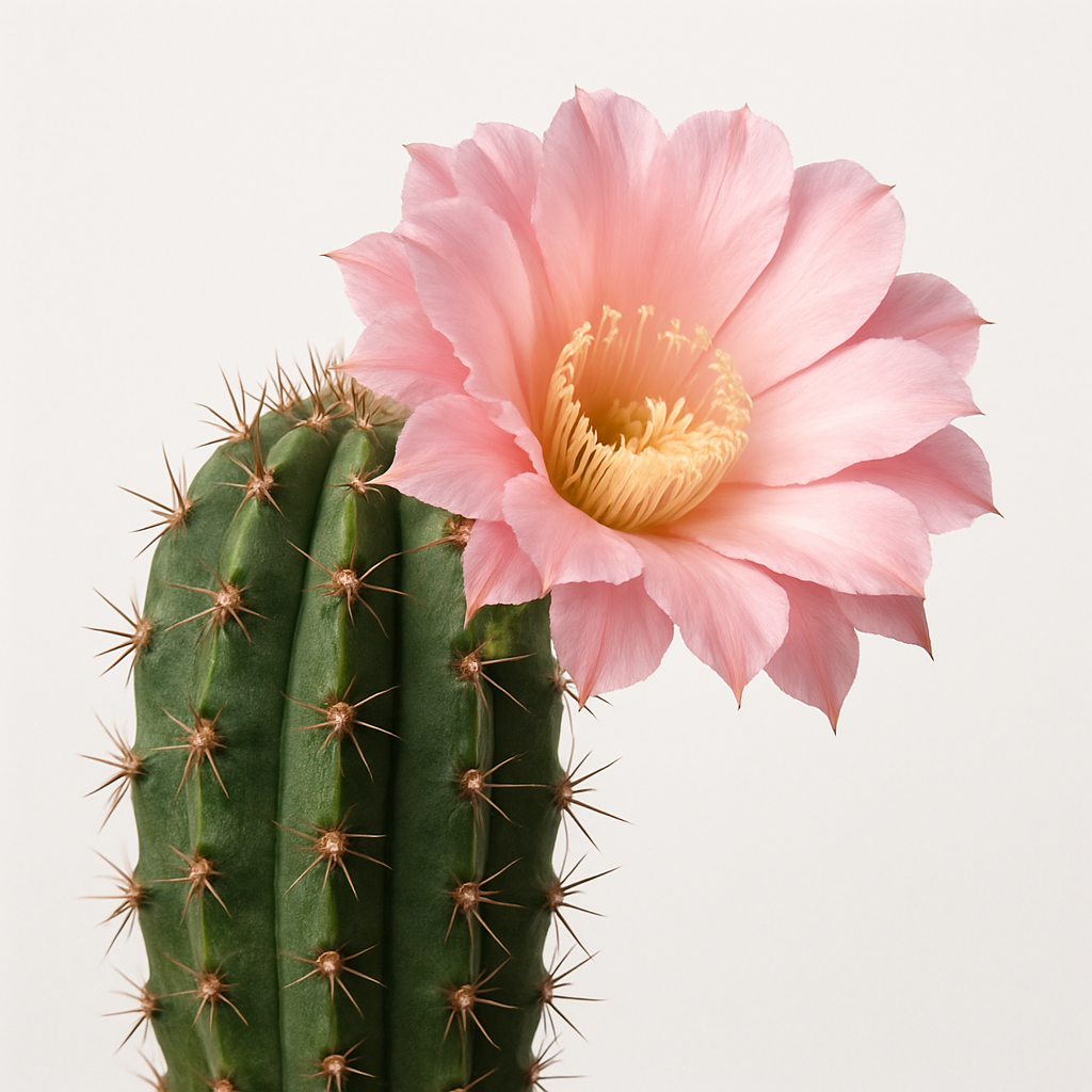 Picture of Cactus Blossom note