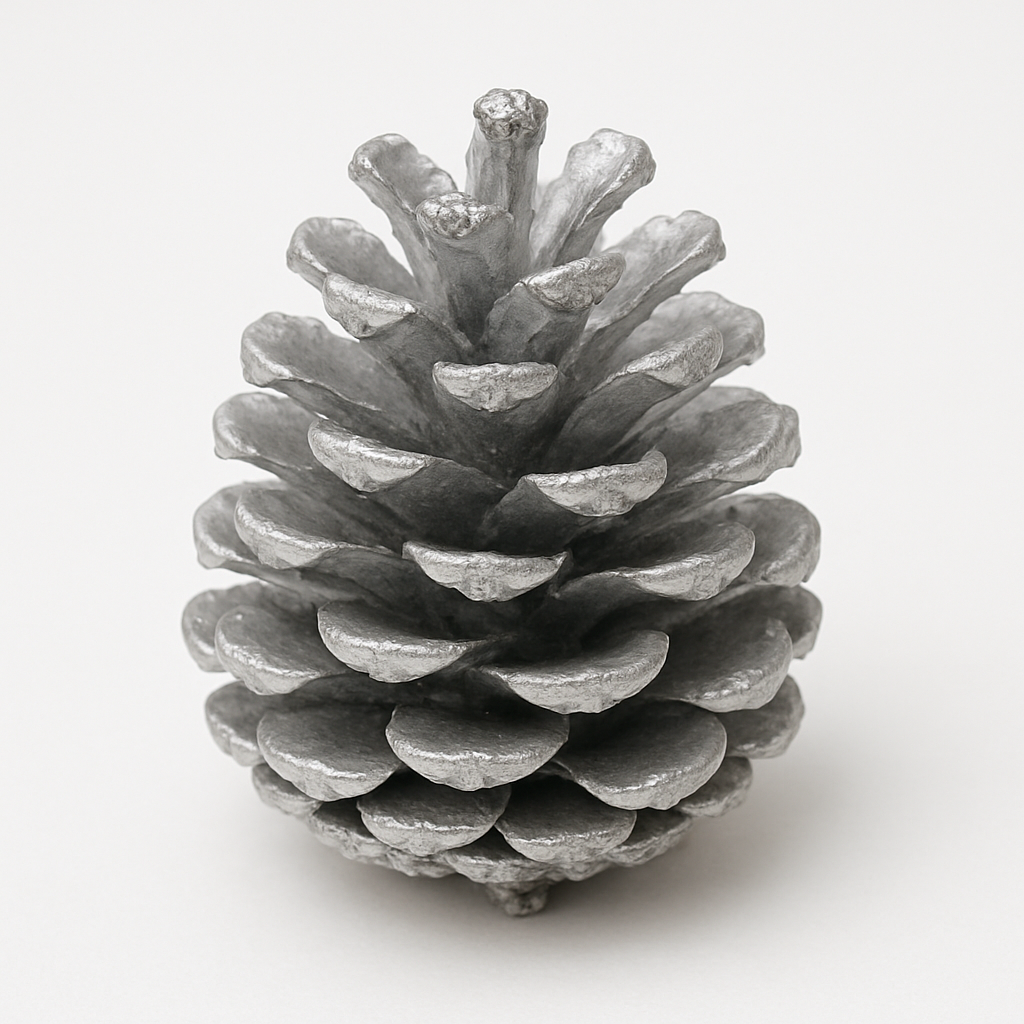 Picture of Silver Pine note