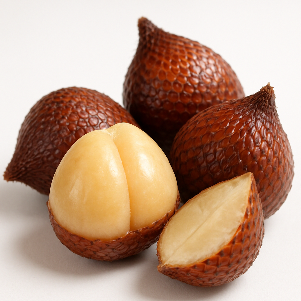 Picture of Salak note