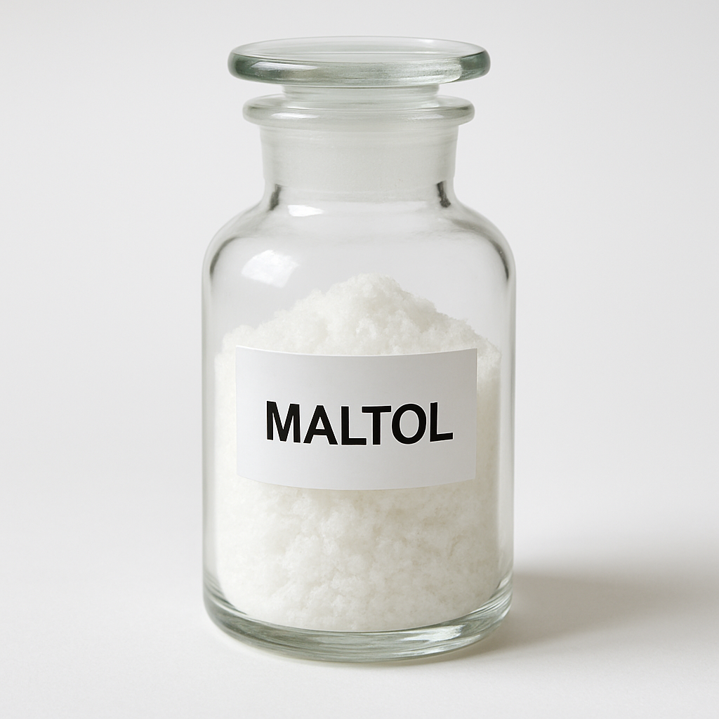 Picture of Maltol note