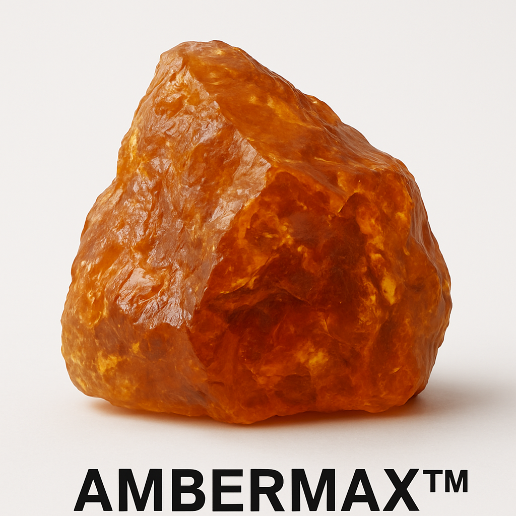 Picture of Ambermax™ note