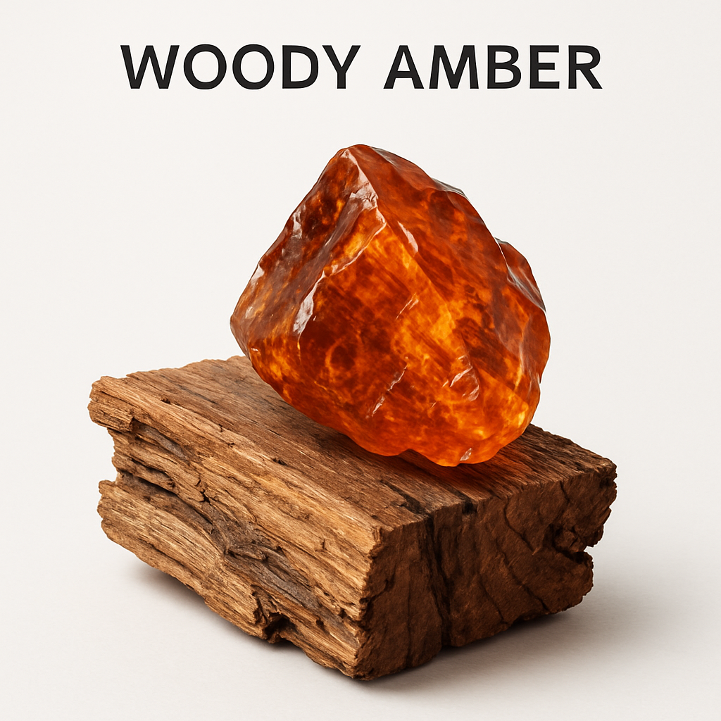 Picture of Woody Amber note