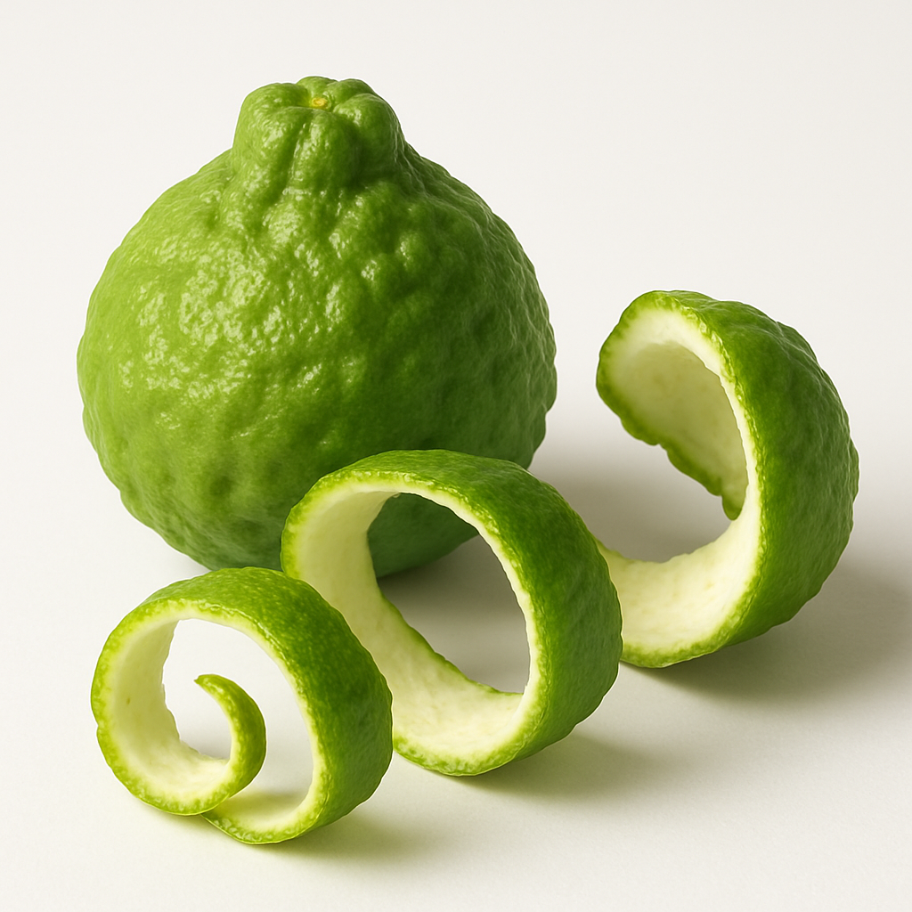 Picture of Rind Bergamot note