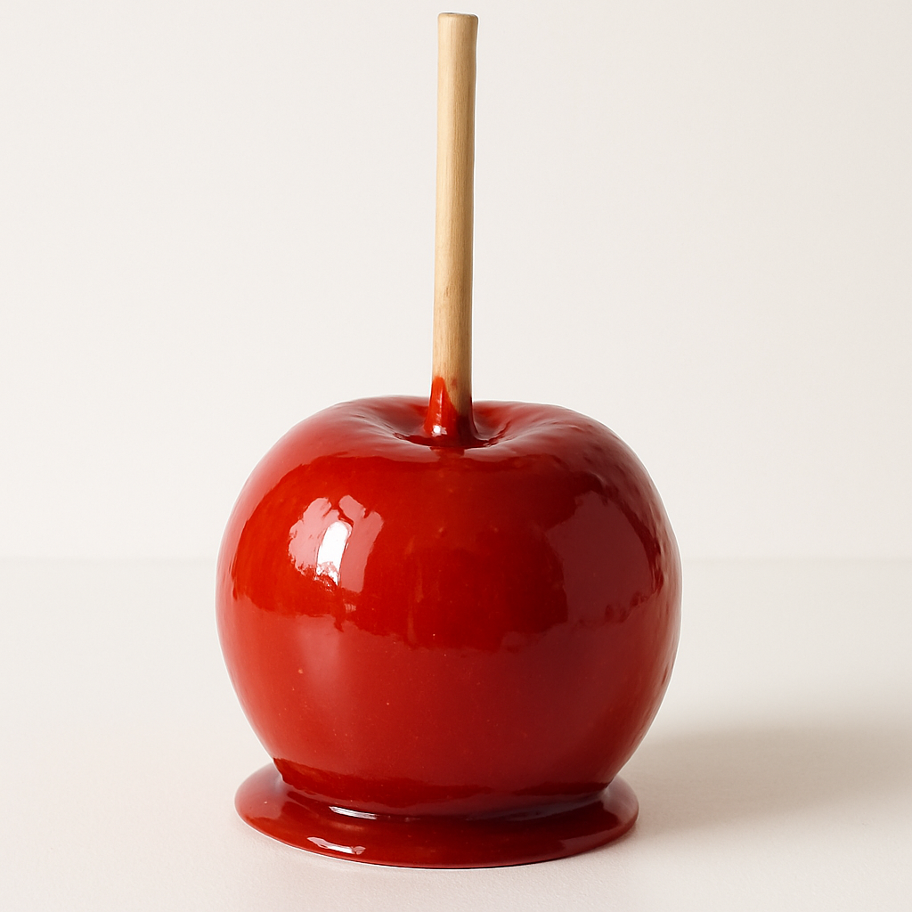 Picture of Candy Apple note