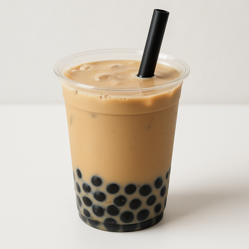 Picture of Boba note