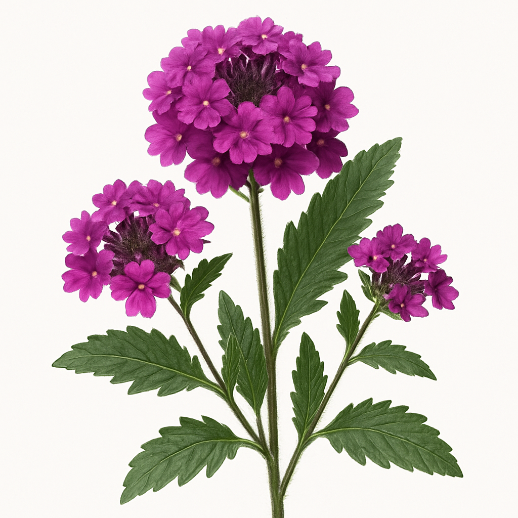 Picture of Verbena note