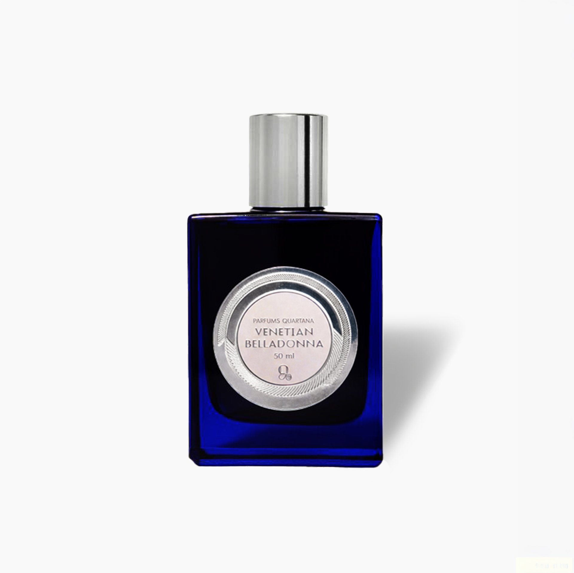 Venetian Belladonna by PARFUMS QUARTANA perfume bottle