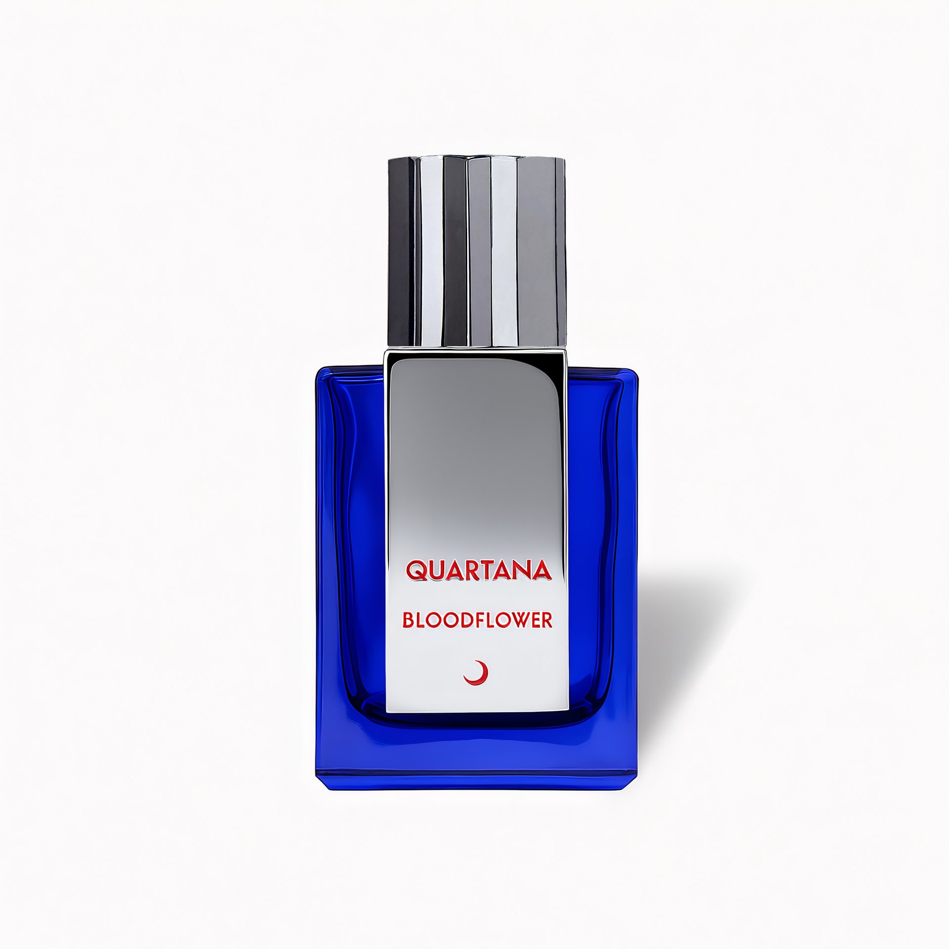 Bloodflower by PARFUMS QUARTANA perfume bottle