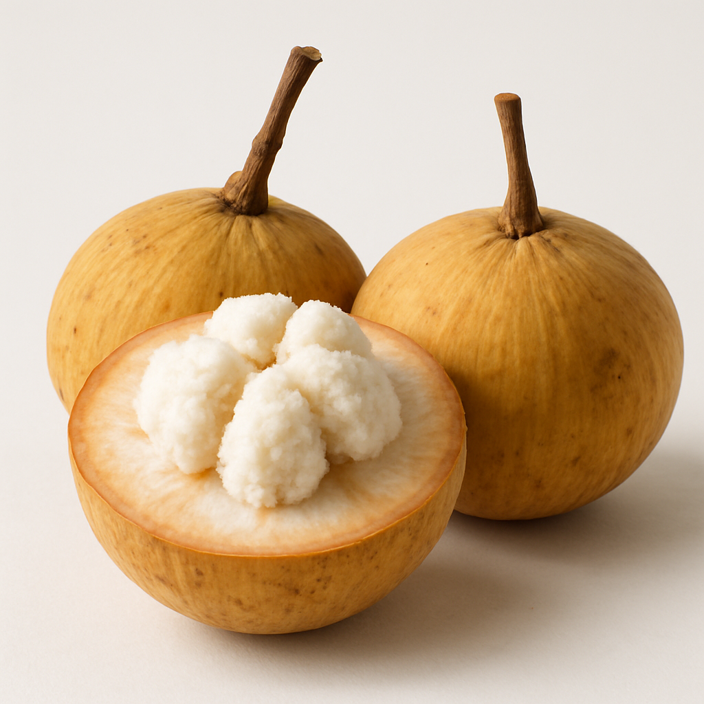 Picture of Santol note