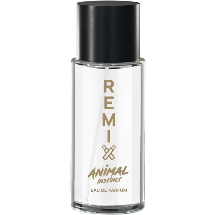 Animal Instinct by REMIX perfume bottle
