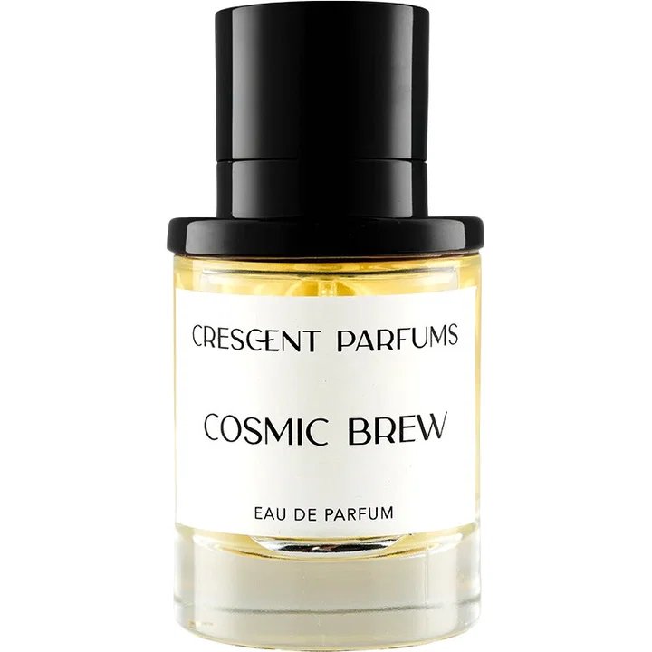 Cosmic Brew by Crescent perfume bottle
