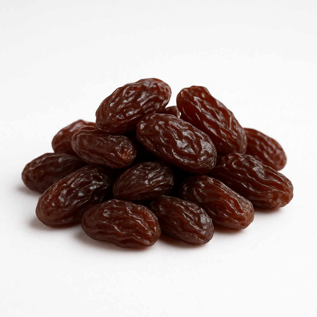 Picture of Raisin note