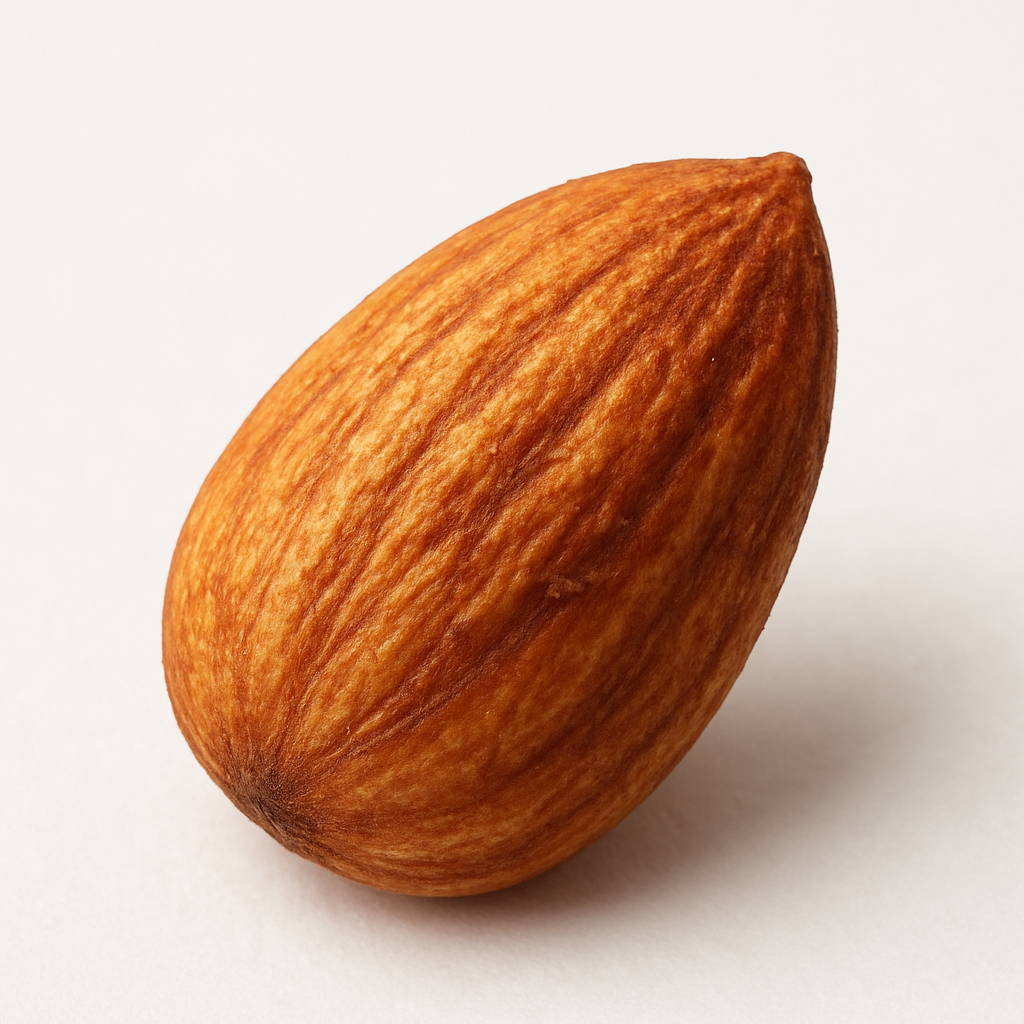 Picture of Toasted Almond note
