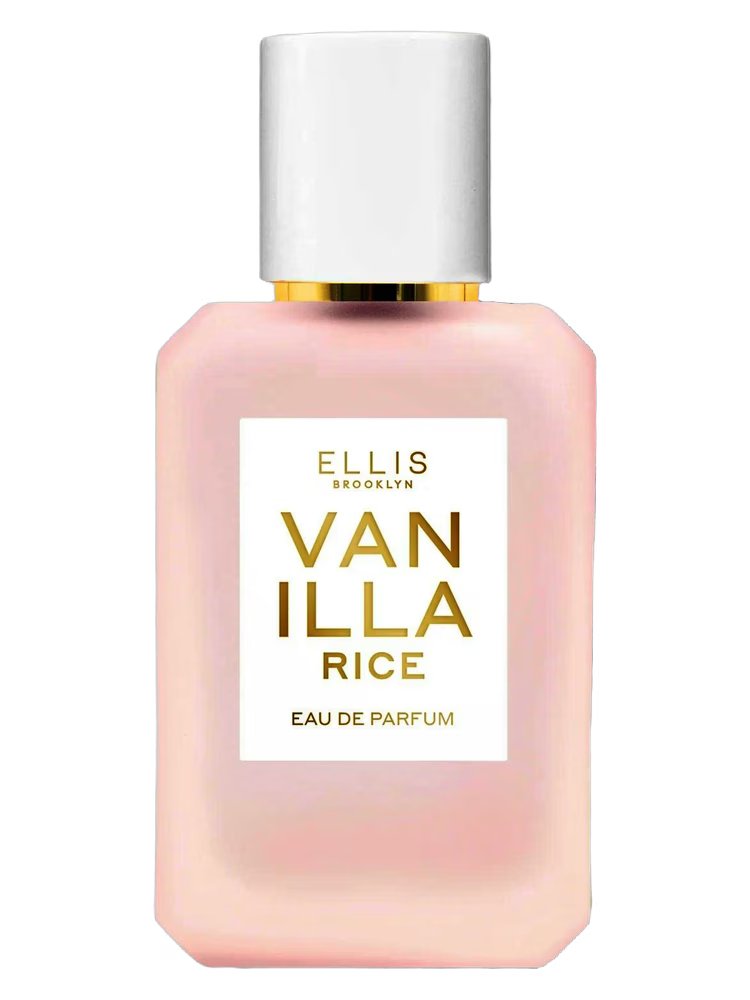Vanilla Rice Eau de Parfum by Ellis Brooklyn