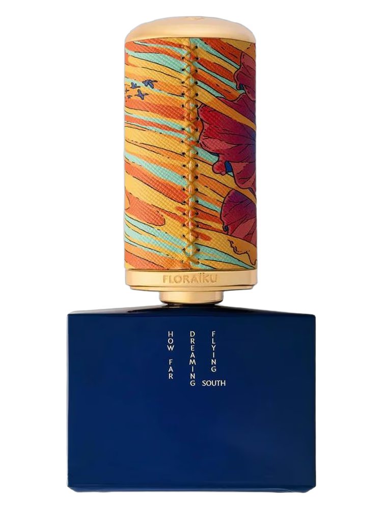 Flying South by Floraïku perfume bottle