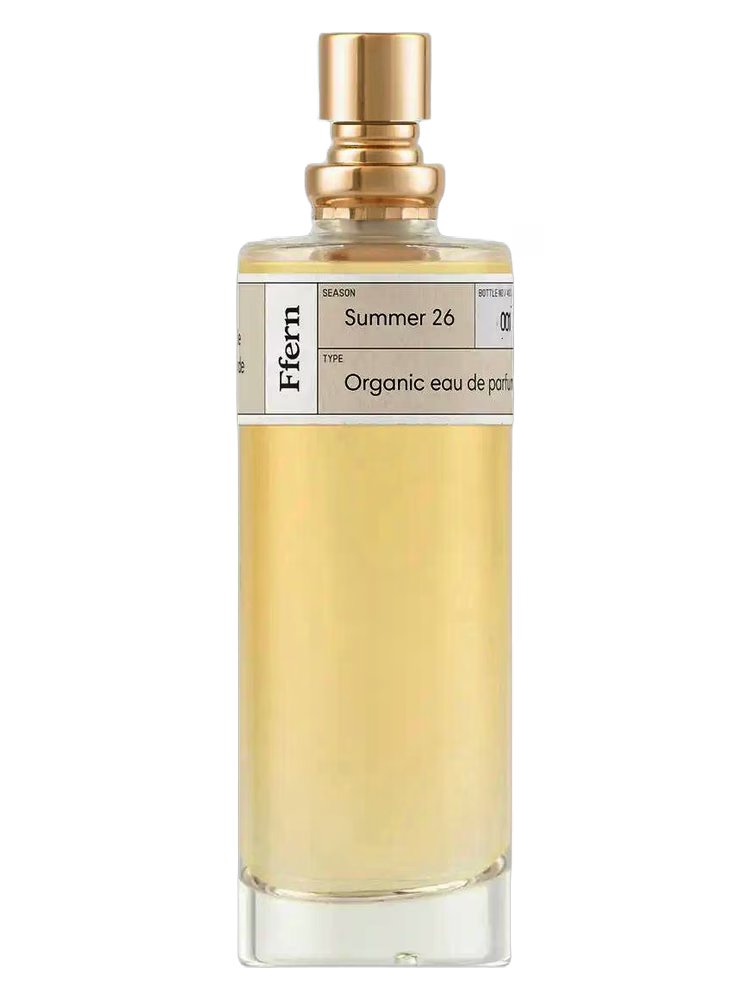 Summer 26 by Ffern perfume bottle