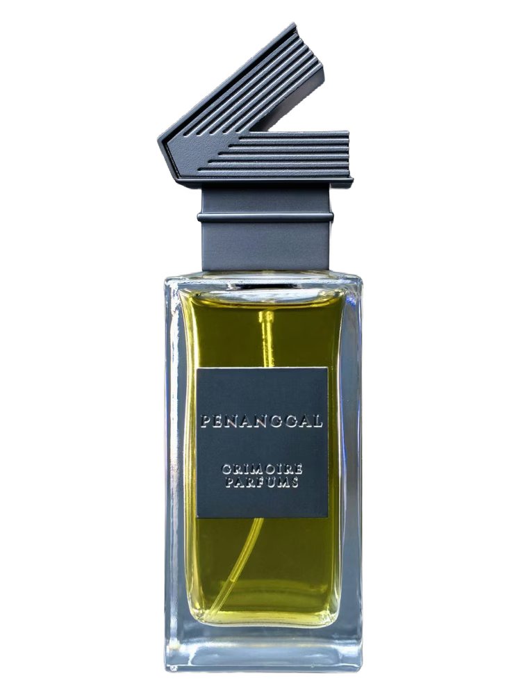 Penanggal by Grimoire Parfums perfume bottle