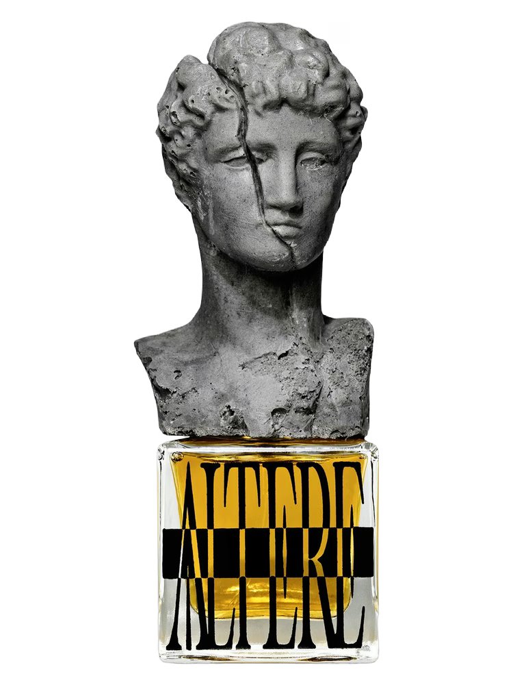 Altere by Profundum perfume bottle