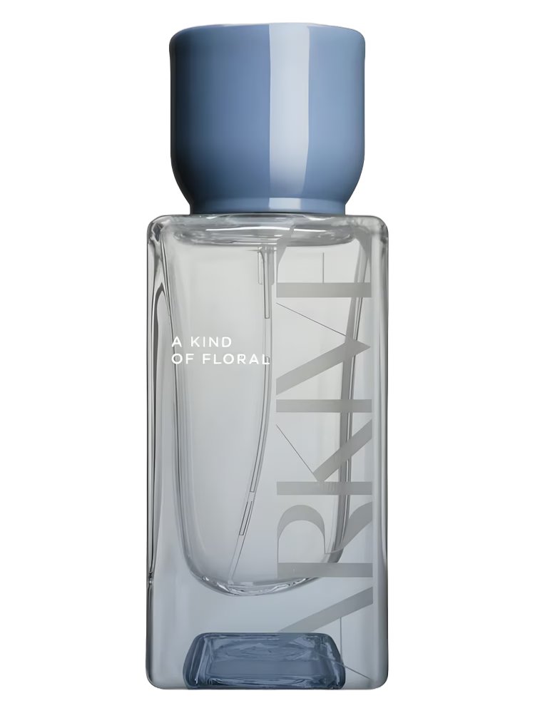A Kind of Floral by Arkive Headcare perfume bottle