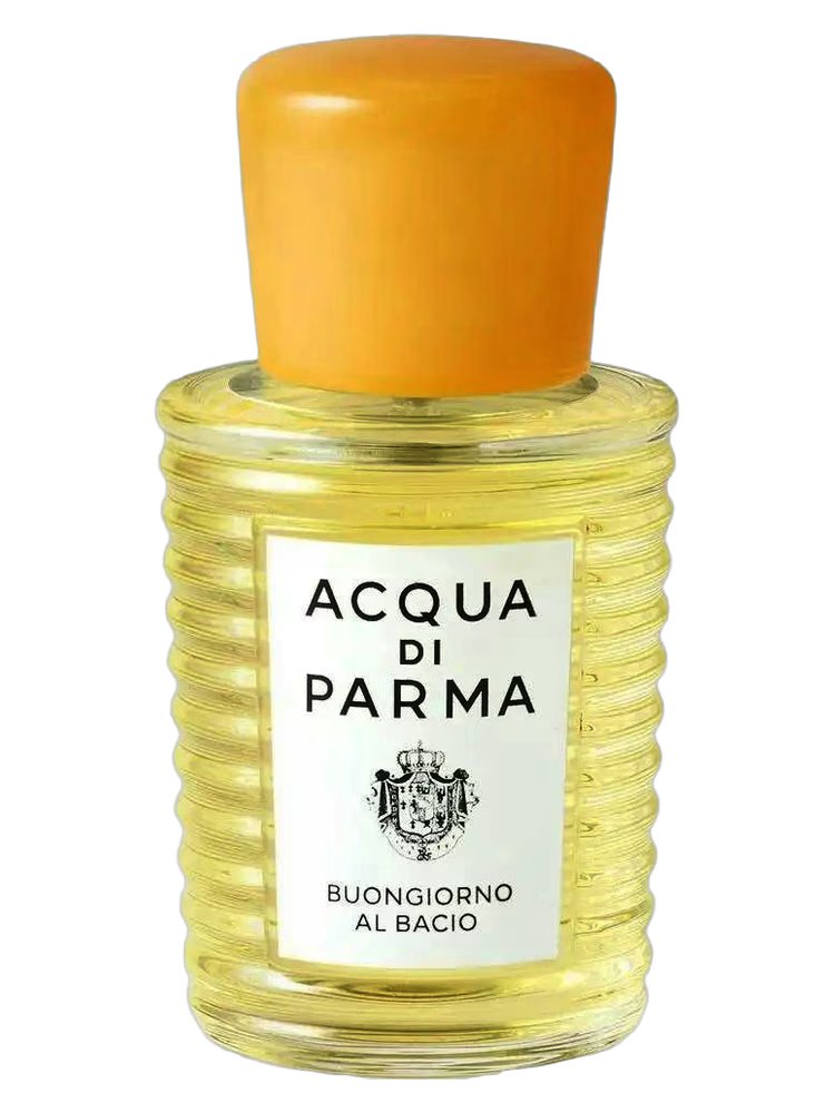 Buongiorno al Bacio by Acqua di Parma perfume bottle