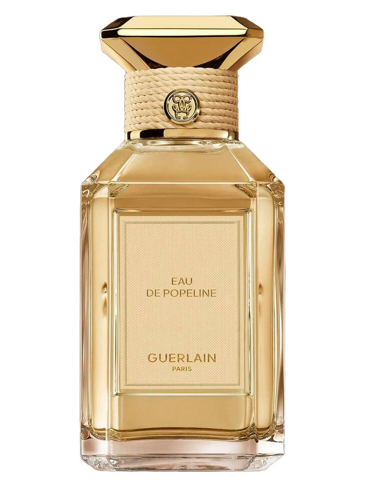 Guerlain L’art & La Matière Eau de Popeline