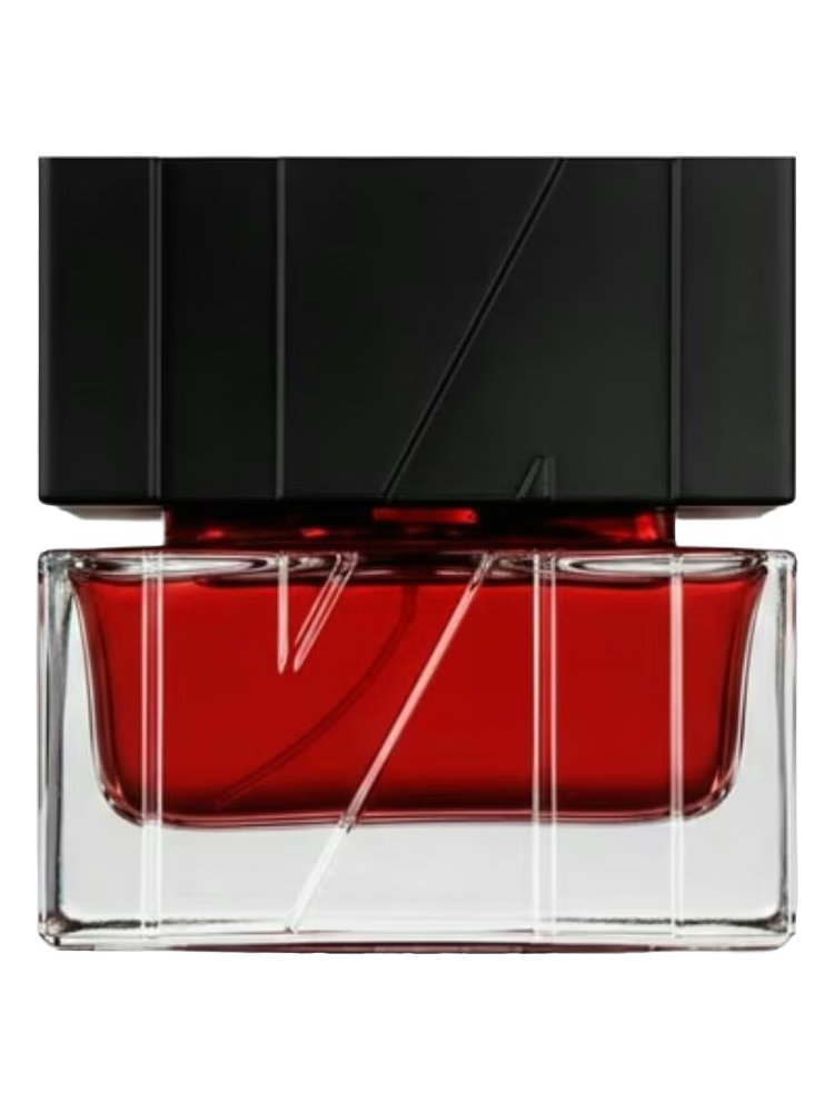 SOLITAIRE by NVRNAGN perfume bottle