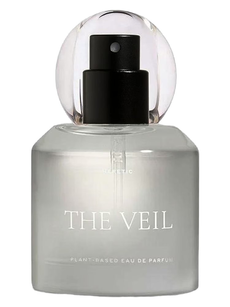 The Veil by Heretic Parfums perfume bottle