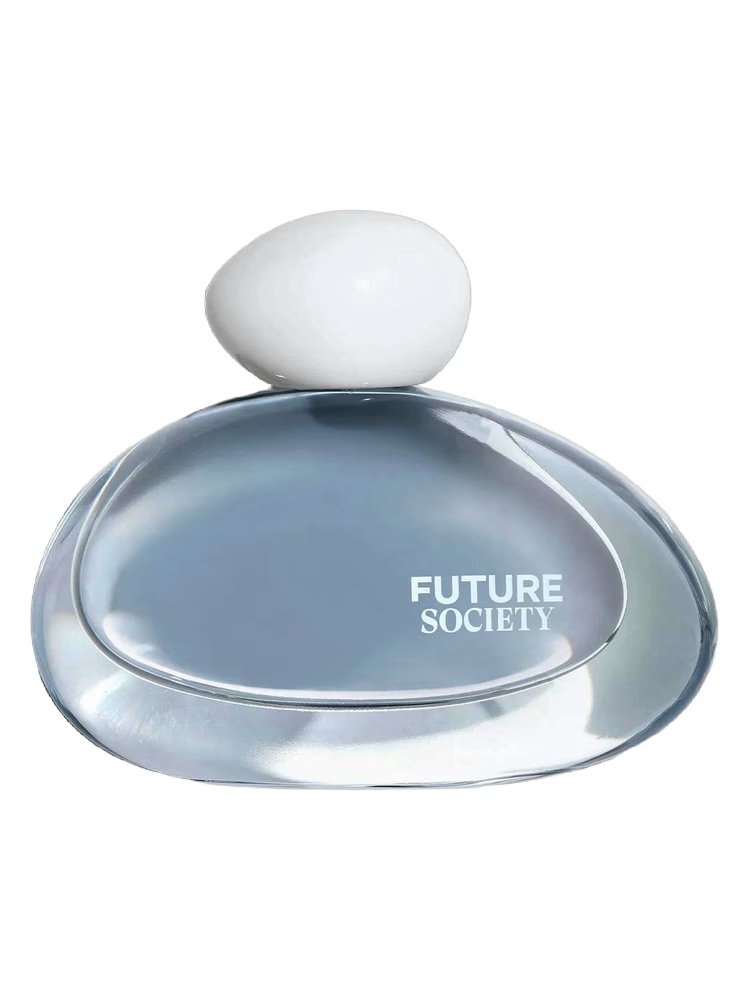 Wandering Rain by Future Society perfume bottle