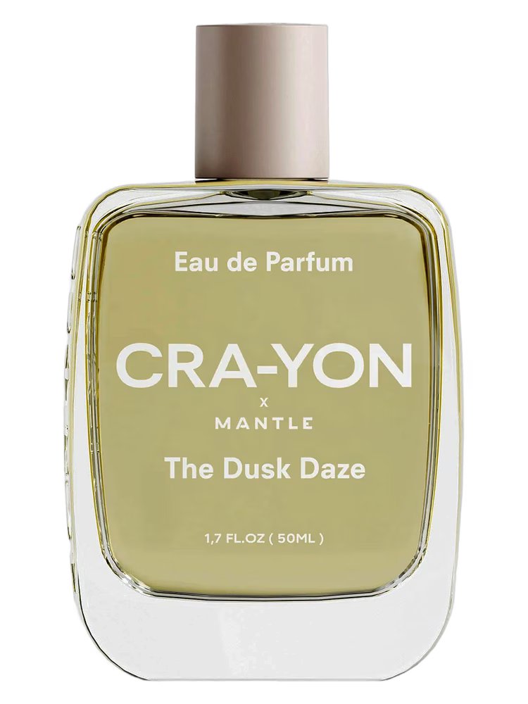 The Dusk Daze by Cra-yon perfume bottle
