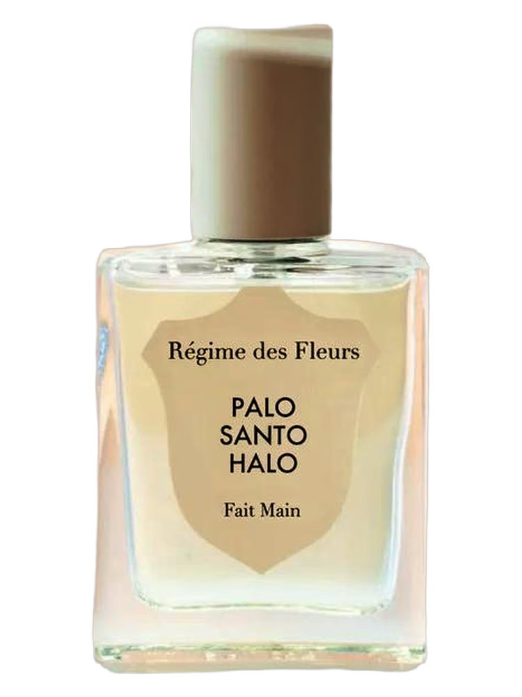 Palo Santo Halo by Régime des Fleurs perfume bottle