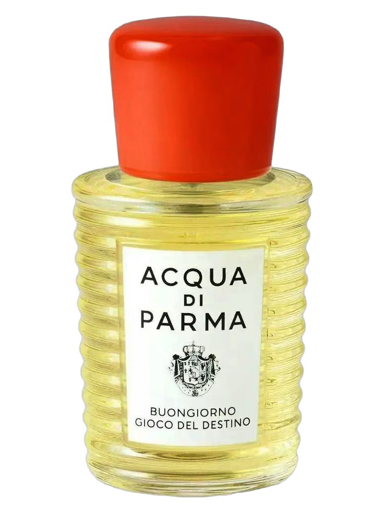 Buongiorno Gioco del Destino by Acqua di Parma perfume bottle