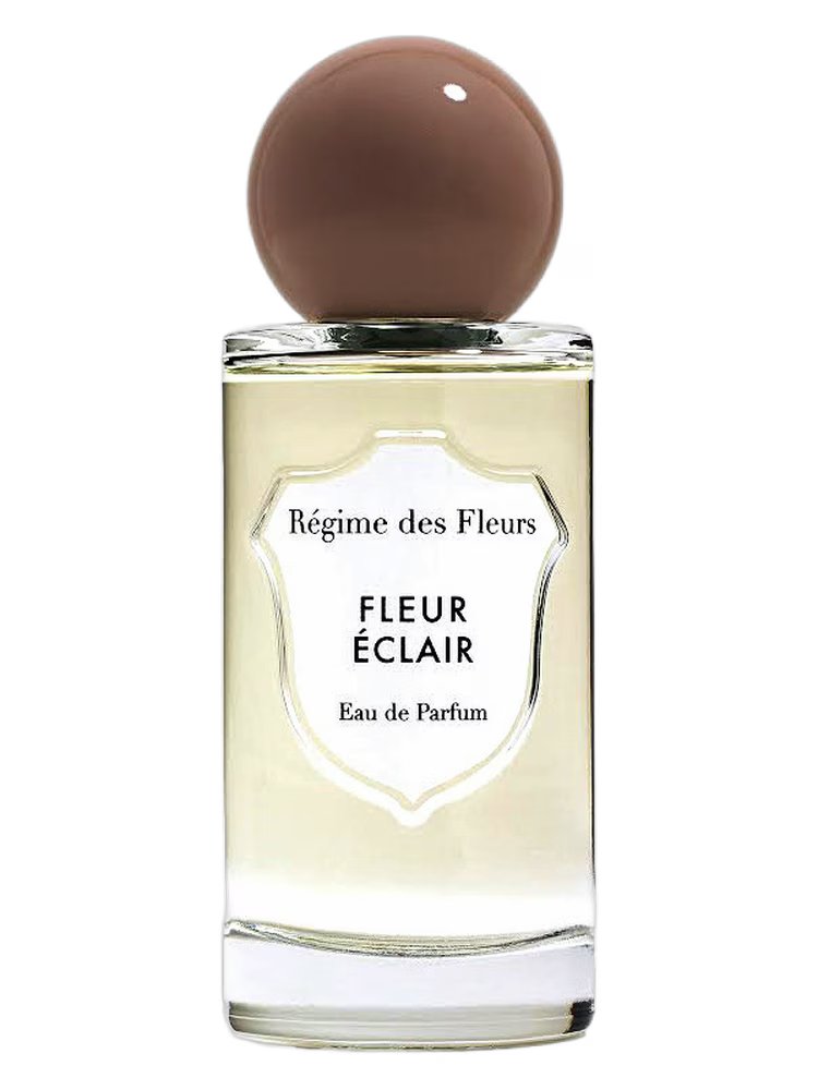 Fleur Éclair by Régime des Fleurs perfume bottle