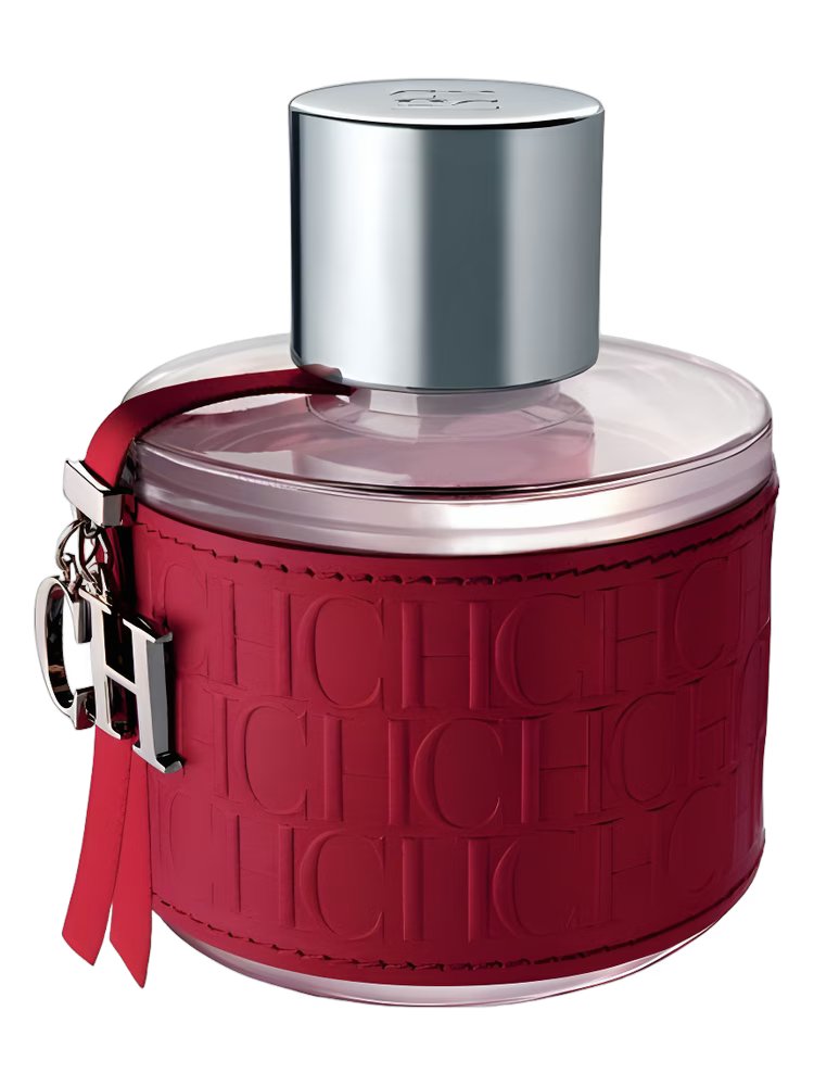 CH Eau de Toilette by Carolina Herrera perfume bottle
