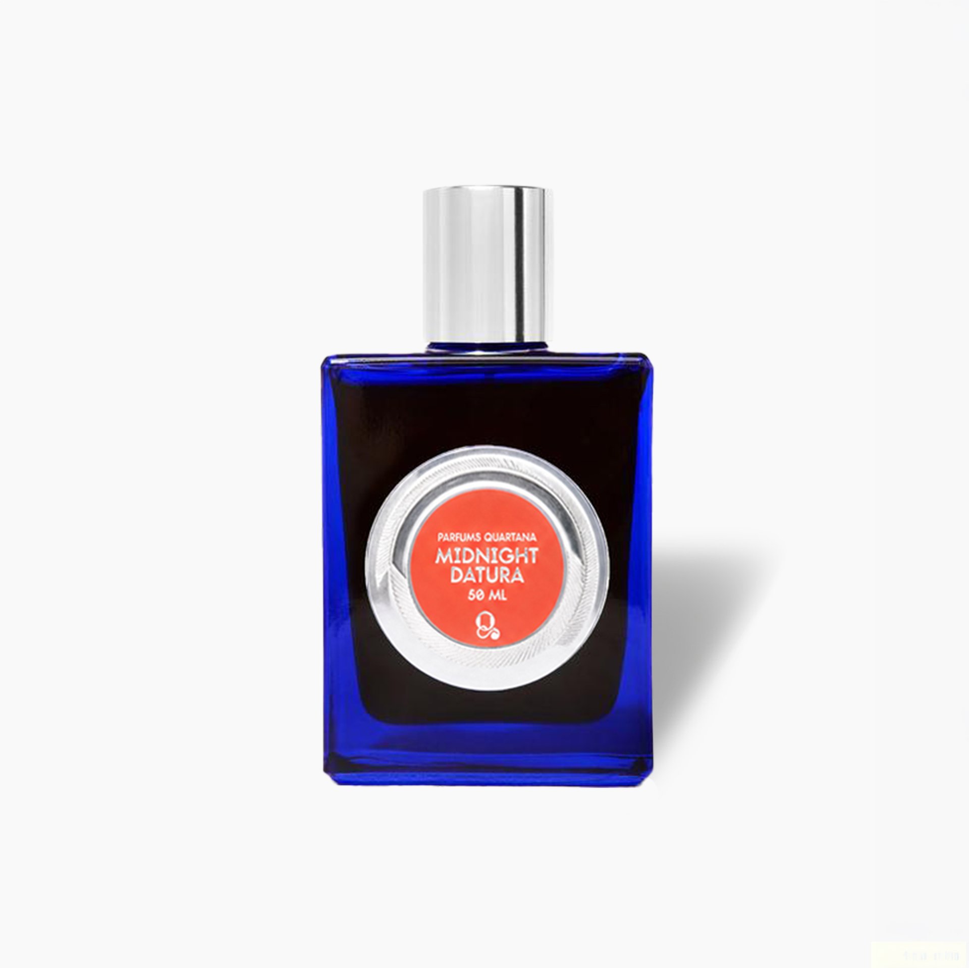 Midnight Datura by PARFUMS QUARTANA perfume bottle