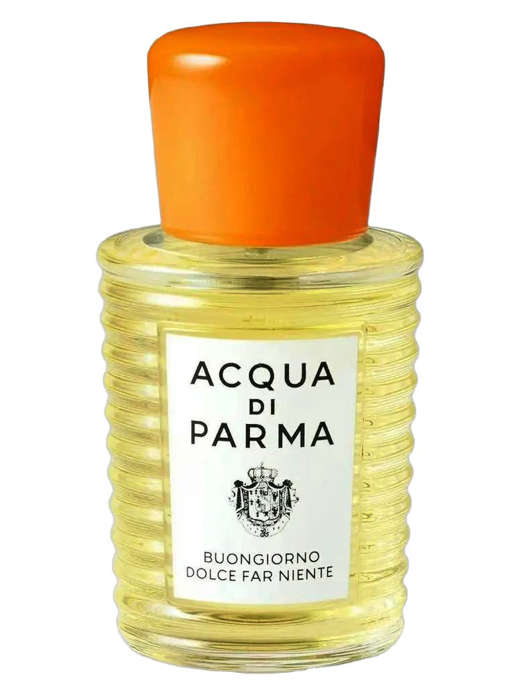 Buongiorno Dolce Far Niente by Acqua di Parma perfume bottle