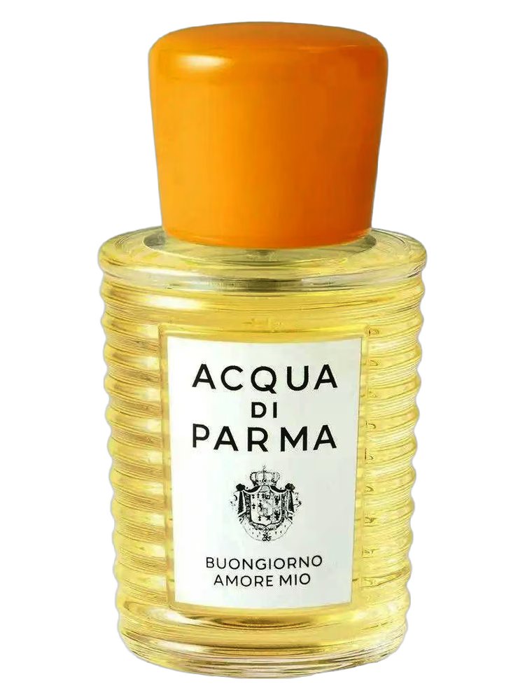 Buongiorno Amore Mio by Acqua di Parma perfume bottle