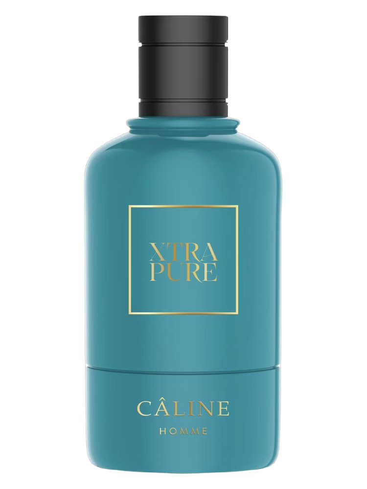 Xtra Pure by Câline perfume bottle