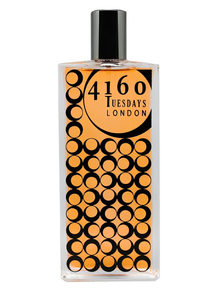Absolute Filth by 4160 Tuesdays perfume bottle