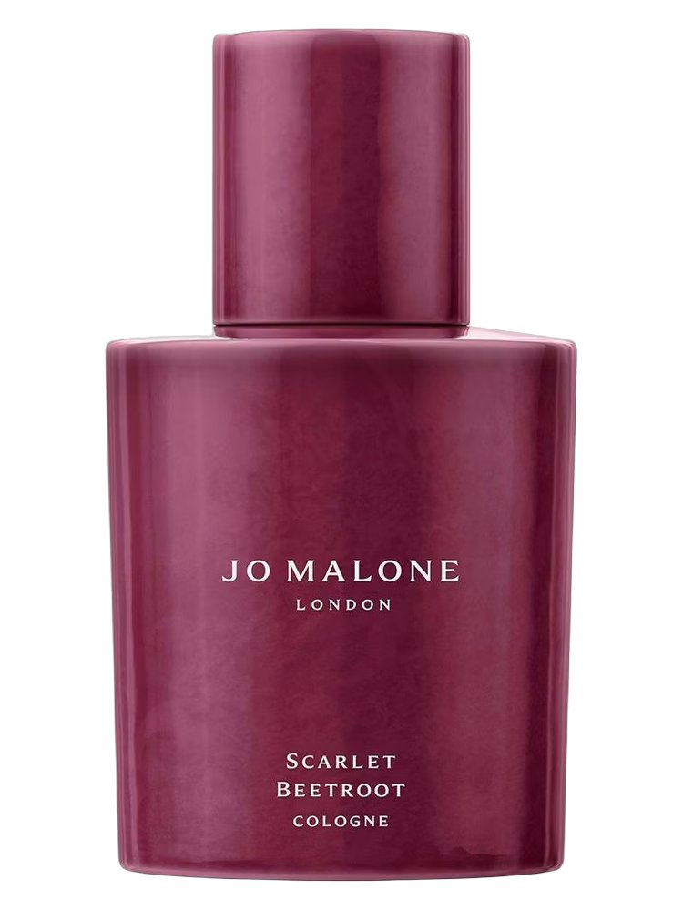 Scarlet Beetroot Cologne by Jo Malone London perfume bottle